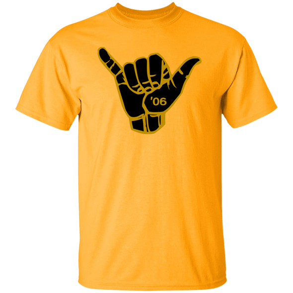 Alpha Phi Alpha Fraternity T-Shirt