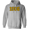 Alpha Phi Alpha Fraternity Hoodie