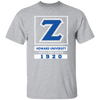 Zeta Phi Beta Sorority T-Shirt