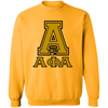 Alpha Phi Alpha Fraternity Sweatshirt