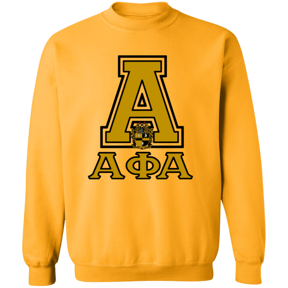 Alpha Phi Alpha Fraternity Sweatshirt