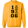 Alpha Phi Alpha Fraternity Sweatshirt