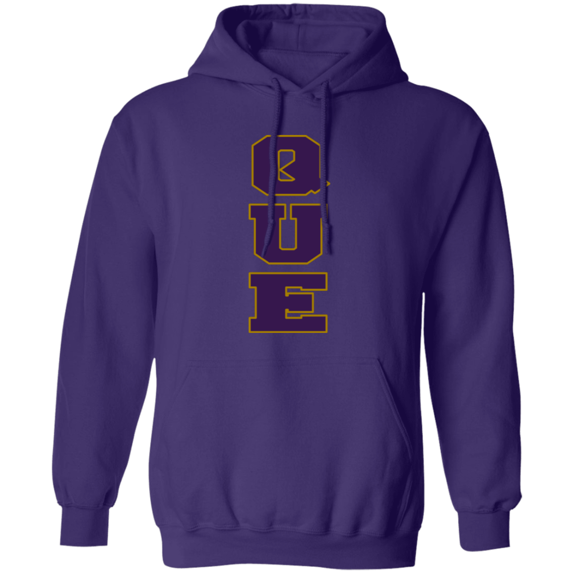 Omega Psi Phi Fraternity Hoodie