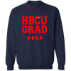 Howard University HBCU Apparel Sweatshirt