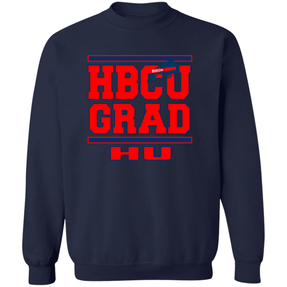 Howard University HBCU Apparel Sweatshirt