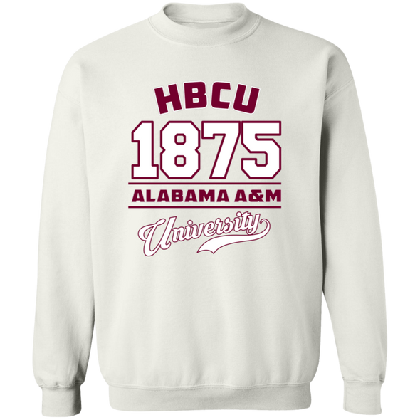 Alabama A&M University Sweatshirt