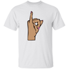 Alpha Kappa Alpha Screen Printed T-Shirt