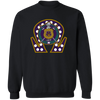 Omega Psi Phi Fraternity Sweatshirt