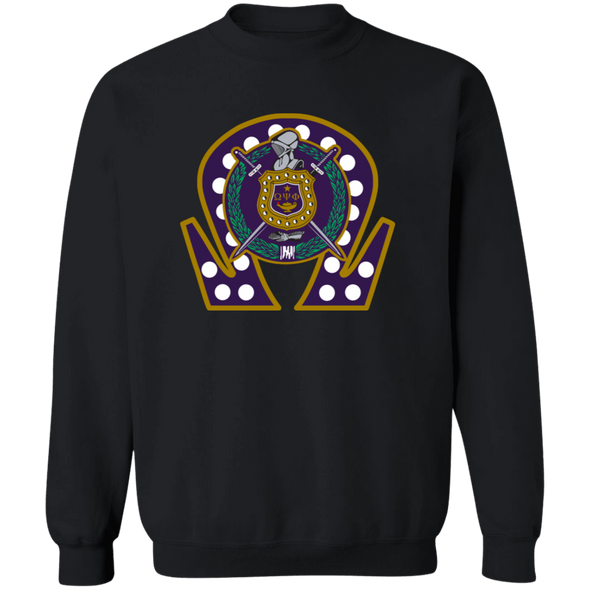 Omega Psi Phi Fraternity Sweatshirt