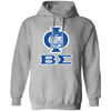 Phi Beta Sigma Fraternity Hoodie