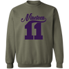 Omega Psi Phi Fraternity Sweatshirt