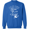 Phi Beta Sigma Fraternity Sweatshirt