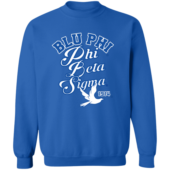 Phi Beta Sigma Fraternity Sweatshirt