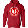 Delta Sigma Theta Hoodie Paraphernalia Screen Printed Unisex