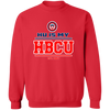Howard University HBCU Apparel Sweatshirt