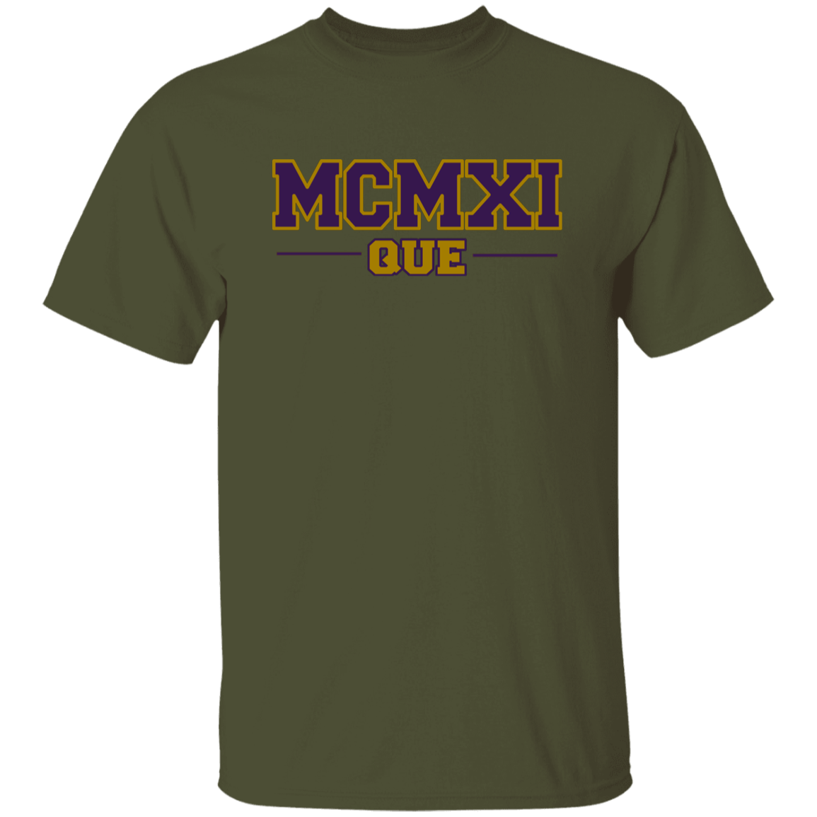 Omega Psi Phi Fraternity T-Shirt