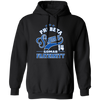 Phi Beta Sigma Fraternity Hoodie