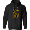 Alpha Phi Alpha Fraternity Hoodie