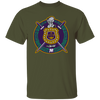 Omega Psi Phi Fraternity T-Shirt