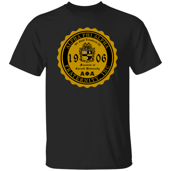 Alpha Phi Alpha Fraternity T-Shirt