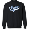 Phi Beta Sigma Fraternity Sweatshirt