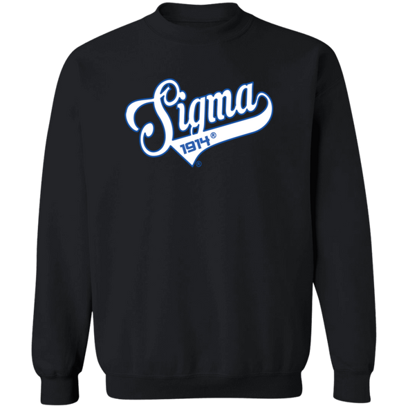 Phi Beta Sigma Fraternity Sweatshirt