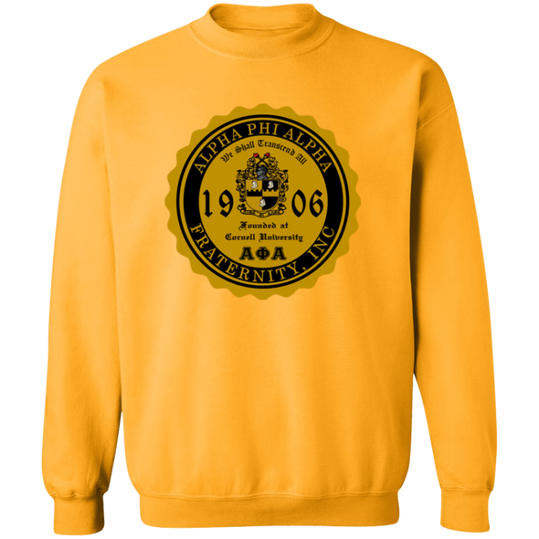 Alpha Phi Alpha Fraternity Sweatshirt