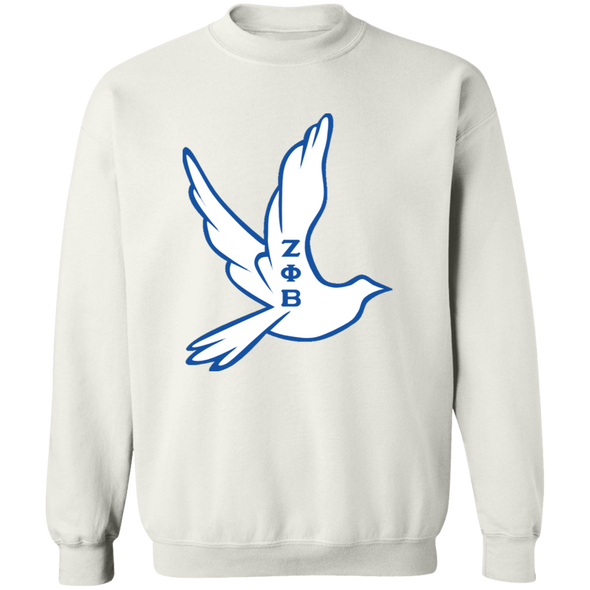 Zeta Phi Beta Sorority Sweatshirt