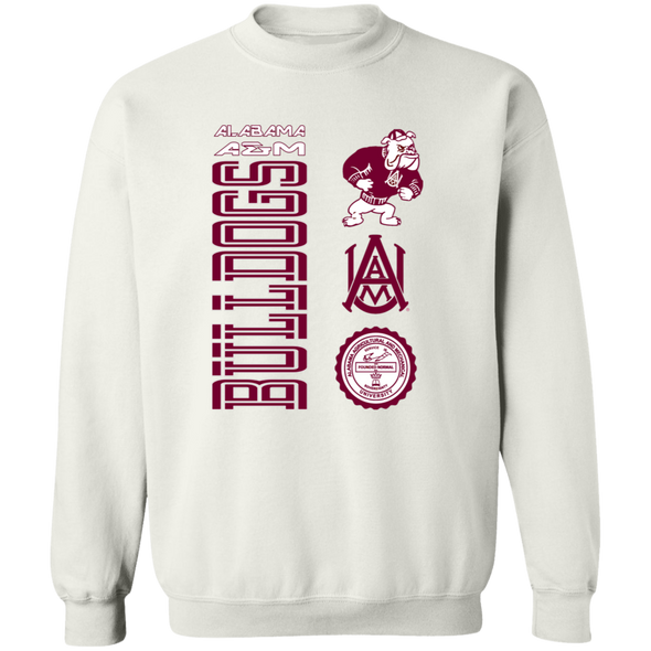 Alabama A&M University Sweatshirt