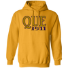 Omega Psi Phi Fraternity Hoodie