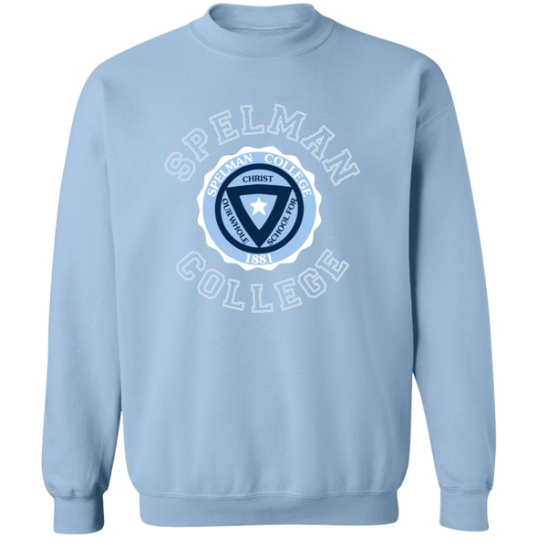Spelman College Apparel  Sweatshirt