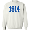 Phi Beta Sigma Fraternity Sweatshirt