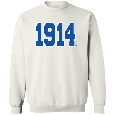 Phi Beta Sigma Fraternity Sweatshirt