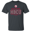 North Carolina Central University Screen Printer Shirt