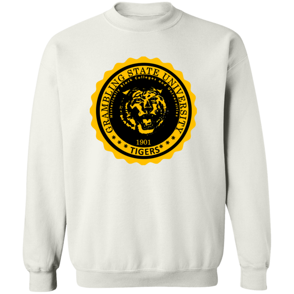 Grambling State University HBCU Apparel Sweatshirt