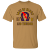 Omega Psi Phi Fraternity T-Shirt