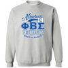 Phi Beta Sigma Fraternity Sweatshirt
