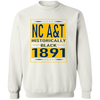 North Carolina A&T HBCU Apparel Sweatshirt