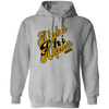 Alpha Phi Alpha Fraternity Hoodie