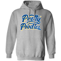 Sigma Gamma Rho Screen Printed  Hoodie