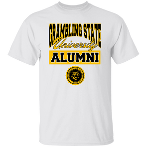 Grambling State University HBCU Apparel T-Shirt