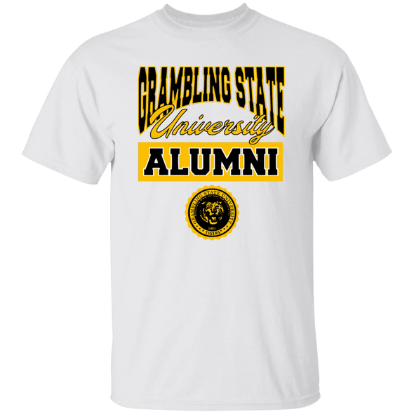Grambling State University HBCU Apparel T-Shirt