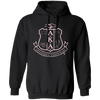 Alpha Kappa Alpha Pullover Hoodie