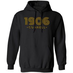 Alpha Phi Alpha Black Ice Collection Hoodie Ed. 11