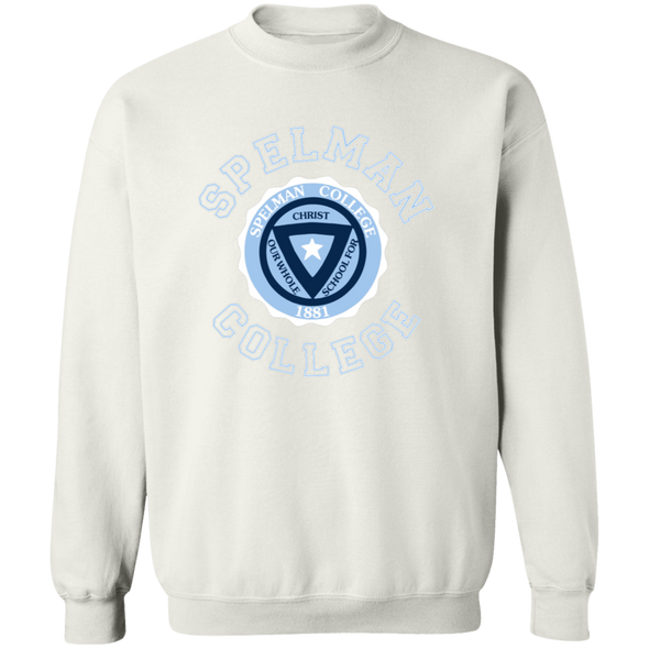 Spelman College Apparel  Sweatshirt