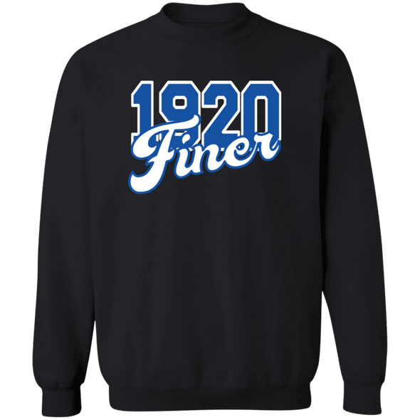 Zeta Phi Beta Sorority Sweatshirt