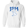 Phi Beta Sigma Fraternity Hoodie