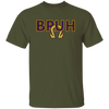 Omega Psi Phi Fraternity T-Shirt