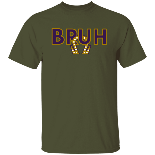 Omega Psi Phi Fraternity T-Shirt