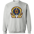 Omega Psi Phi Fraternity Sweatshirt